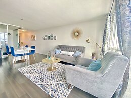 Waterfront Boutique Suites