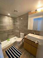 Waterfront Boutique Suites