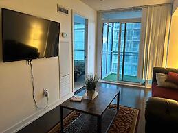 Waterfront Boutique Suites