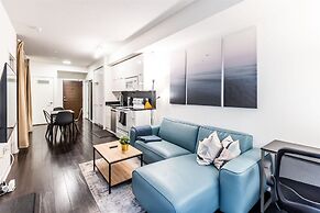 Waterfront Boutique Suites