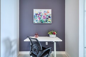 Waterfront Boutique Suites