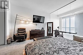 Waterfront Boutique Suites