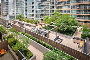 Waterfront Boutique Suites