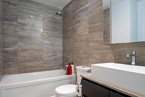 Waterfront Boutique Suites