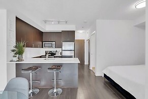 Waterfront Boutique Suites