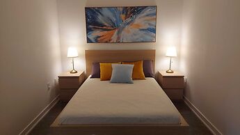 Waterfront Boutique Suites