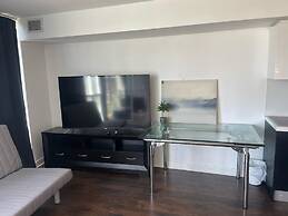 Waterfront Boutique Suites