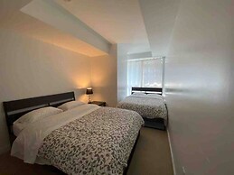 Waterfront Boutique Suites