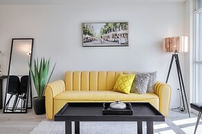 Waterfront Boutique Suites