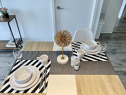 Waterfront Boutique Suites