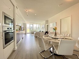 Waterfront Boutique Suites