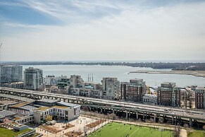 Waterfront Boutique Suites