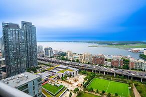 Waterfront Boutique Suites