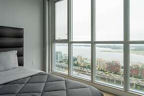 Waterfront Boutique Suites