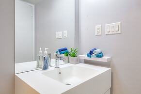 Waterfront Boutique Suites