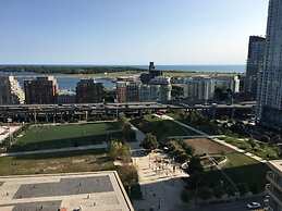 Waterfront Boutique Suites