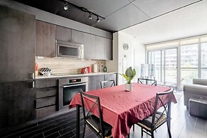 Waterfront Boutique Suites