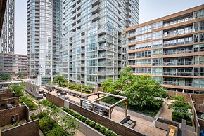 Waterfront Boutique Suites