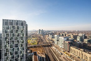 Waterfront Boutique Suites