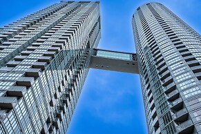 Waterfront Boutique Suites