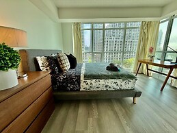 Waterfront Boutique Suites