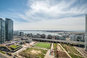 Waterfront Boutique Suites