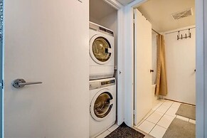 Waterfront Boutique Suites