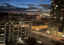 Waterfront Boutique Suites