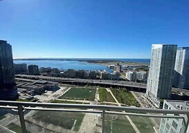 Waterfront Boutique Suites