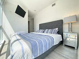 Waterfront Boutique Suites