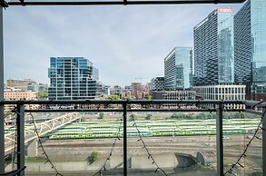 Waterfront Boutique Suites