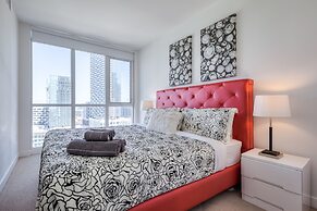 Waterfront Boutique Suites