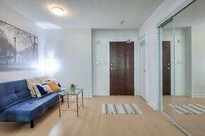 Waterfront Boutique Suites