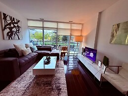 Waterfront Boutique Suites