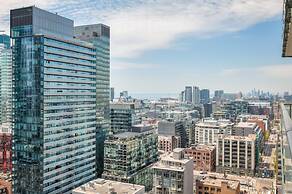 Waterfront Boutique Suites