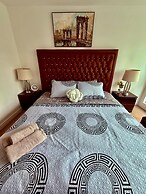 Waterfront Boutique Suites