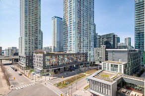 Waterfront Boutique Suites