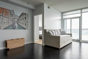 Waterfront Boutique Suites