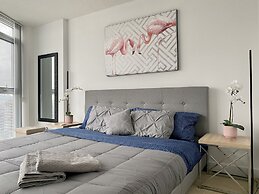 Waterfront Boutique Suites