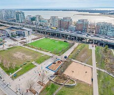 Waterfront Boutique Suites