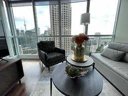 Waterfront Boutique Suites