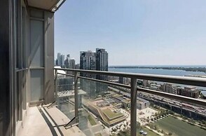 Waterfront Boutique Suites