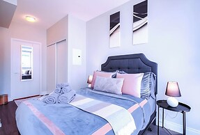 Waterfront Boutique Suites