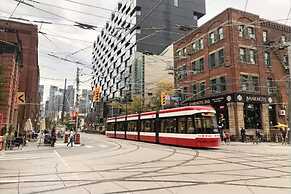 Waterfront Boutique Suites