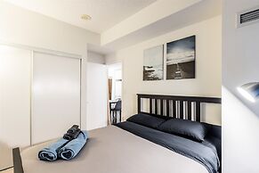 Waterfront Boutique Suites