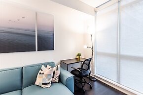 Waterfront Boutique Suites