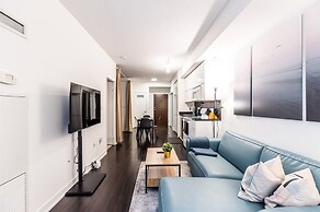 Waterfront Boutique Suites