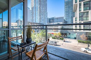 Waterfront Boutique Suites