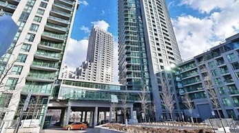 Waterfront Boutique Suites