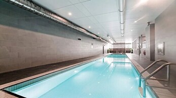 Waterfront Boutique Suites